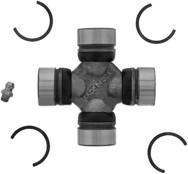 Meritor Genuine DRIVELINE - CENTER PARTS REPAIR KIT