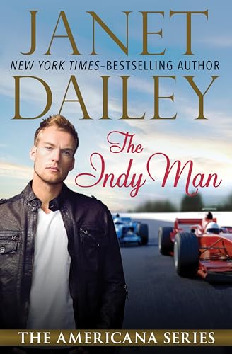 The Indy Man (The Americana Series Book 14)