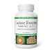 Natural Factors - Lactase Enzyme, Supports Dairy Digestion, 60 Capsules