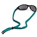 Price comparison product image Chums Original Cotton Standard End Eyewear Retainer, Teal