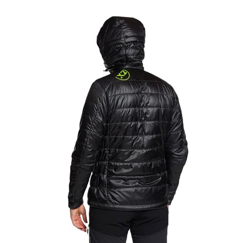 TRX2 Prima EVO Jacket L TRANGOWORLD veste technique de montagne
