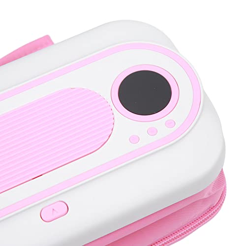 Aquecedor de Limpeza, Aquecedor de Limpeza Usb Display Digital Ajuste de Calor Temperatura Constante