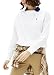 Produktbild Ralph Lauren Damen Sweat Pullover (as3, Alpha, m, Regular, Regular, Weiß)