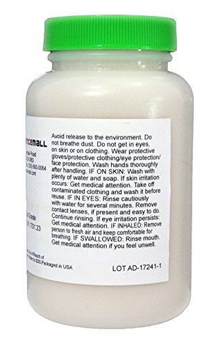 Tannic Acid Powder Laboratory Chemical 100g