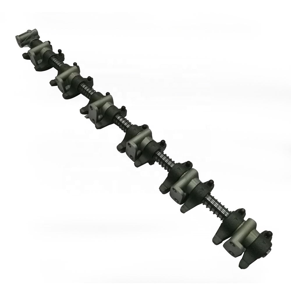 bilanciere scarico Per Le Parti Camion Gruppo Bilanciere Della Valvola Motore Automatico 6BG1 6BG1T 6BD1