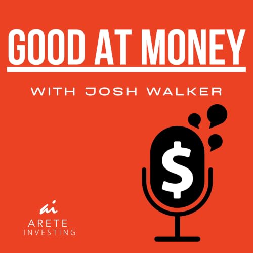 Good At Money copertina