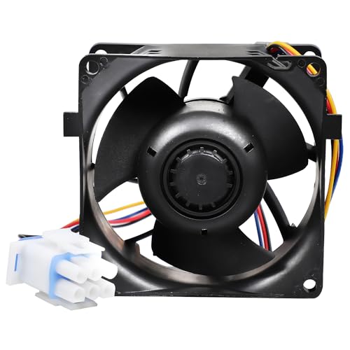 WR60X26866 Evaporator Fan Motor for ge Refrigerator V80E14MS2A3-57A611