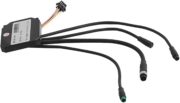 Controller for INOKIM OXO Electric Scooter Controller Communication Transmitter Replacement Parts