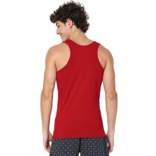 Image of Underjeans Men Vest