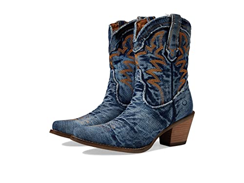 Image of Dingo Women's, Y'all Need Dolly Boot