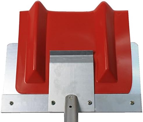 Miniatura 3 de Veeboards - Mango de extensión de 8 pies para protectores de esquinas