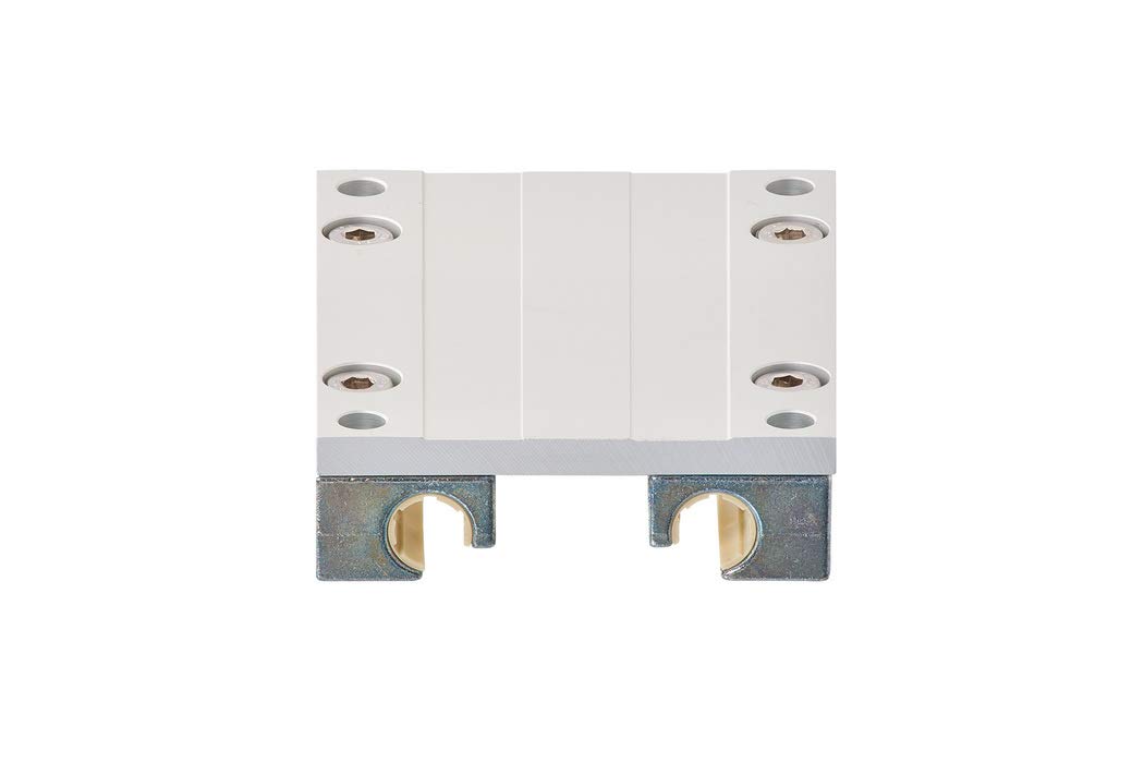 drylin® W Komplettschlitten WW-10-80-15 / A mm= 107 / C mm= 150 / K2= 94
