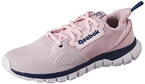 Reebok Women aim Runner W Frost Berry/BATK Blue 6.5 (B0BVBQ9GM7) Amazon Price History, Amazon Price Tracker