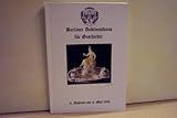 auktionshaus berlin dannenberg  Berliner Auktionshaus für Geschichte: 2. Auktion am 4.Mai 1991