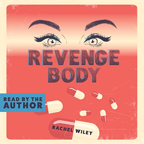 Revenge Body by Rachel Wiley episode artwork
