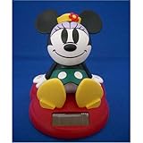 Nohohon: Minnie Mouse