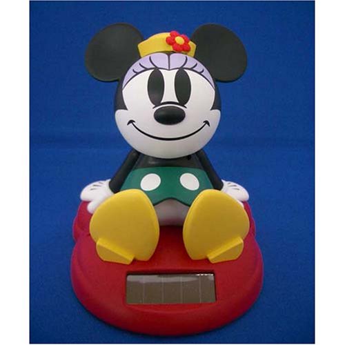 Nohohon: Minnie Mouse