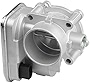 Electronic Throttle Body - Compatible with Chrysler, Jeep & Dodge 2.0L and 2.4L - 200, Sebring, Avenger, Caliber, Journey, Compass and Patriot - Replaces 04891735AC, 977025, 4891735AD - 2007-2017