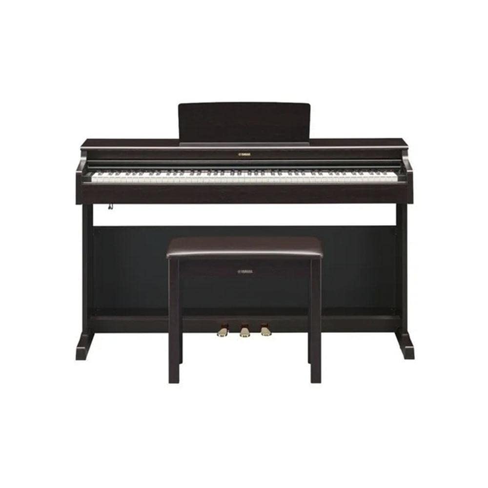 鍵盤楽器 YAMAHA YDP165R Piano Digital Yamaha Ydp 165r Arius 88 Teclas Ydp165r | Amazon.com.br