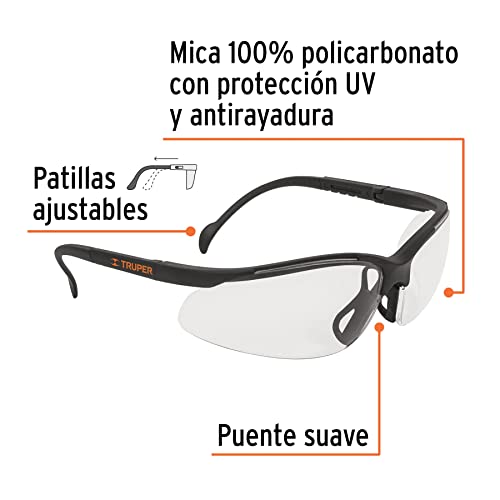 Lentes Truper 11 Imagen adicional