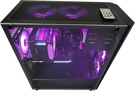ゲーミングPC 14700F/RTX3080/32GB/新品NVMe 1TB Amazon.co.jp: 【2年保証】デスクトップパソコン ゲーミングPC