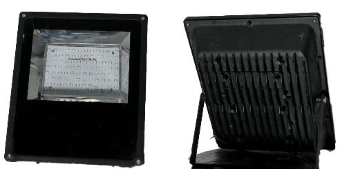 Vraj Enterprise 100 W Flood Light