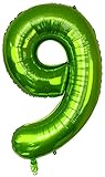 globos metalicos verde menta ✅Globo Happy birthday: utilizamos principalmente productos de decoración, para ofrecerte una mejor suerte de felicidad.