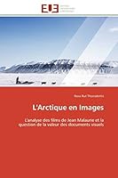 L'Arctique En Images 613159256X Book Cover