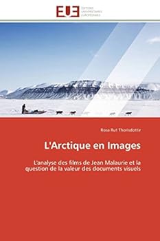 Paperback L'Arctique En Images [French] Book