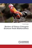 Review of Genus Cotugnia Diamare from Maharashtra 3659778443 Book Cover