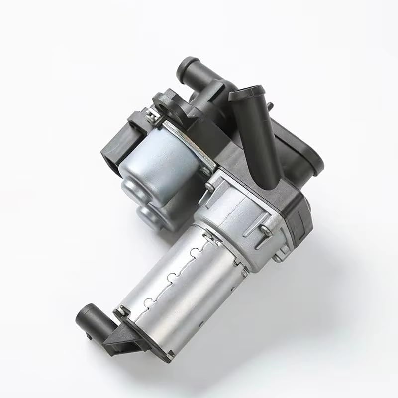 2208300284 Warm Water Valve Circulating Water Pump Electromagnetic Heater Control Timing Valve for Mercedes Benz S W221 W220