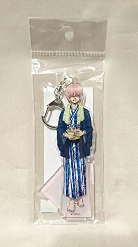Amazon ダイヤのa大江戸温泉物語 デカアクリルチャームスタンド 春市 キーホルダー おもちゃ おもちゃ