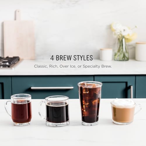 Ninja Pods & Grounds Coffee Maker