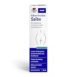 Doppelherz med Hämorrhoiden Salbe