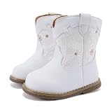 BMCiTYBM Baby Cowboy Girls Cowgirl Boots Infant Boys...