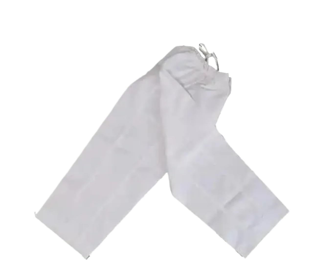 Trajes de Judo, Disfraces, Ropa, Uniformes Blancos Taekwondo, Karate, Dobok, for Adultos, Uniforme Gi Manga Larga Unisex para Hombres Mujeres