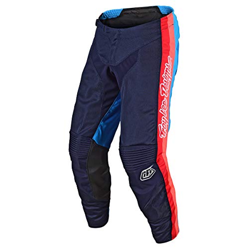 Troy Lee Designs GP Air Premix 86 Youth Off-Road Motorcycle Pants - Navy / 20