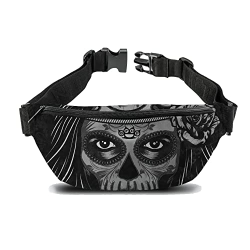 Sac banane Five Finger Death Punch Rocksax Dotd pour festivaliers