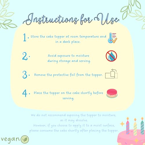 CGD – Essbare Tortenaufleger aus Fondant oder Esspapier – Perfekt für Capybara-Liebhaber – Dekorative Kuchendeko für Geburtstag, Party & besondere Anlässe (Fondant)