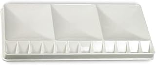 Creative Mark Eldajon Palette - Professional Watercolor Palette 6" x 13"