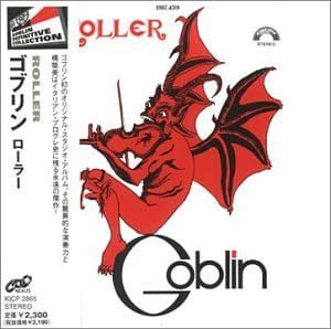 Goblin Roller