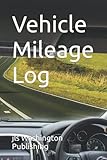 Vehicle Mileage Log