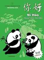 Amazon.com: Ni Hao Level 1 Textbook (Simplified Character