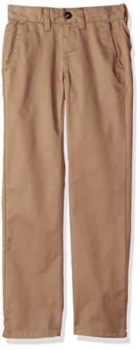 Billabong Boys' Big Classic Chino Pant
