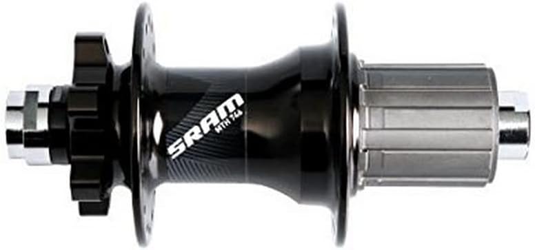 Sram MTH 746 Boost HR-Nabe Disc 6-Loch // 11-fach