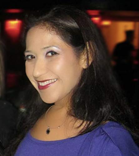 Shirley: The most popular waxing salon in South Beach