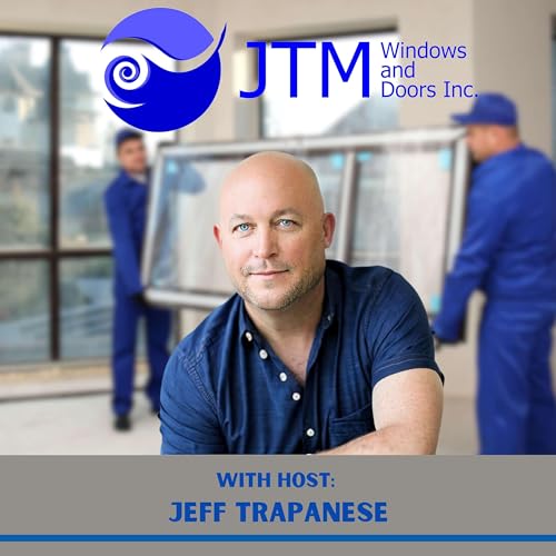 JTM Windows Podcast copertina