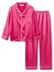 Hot Pink (Long Sleeves)