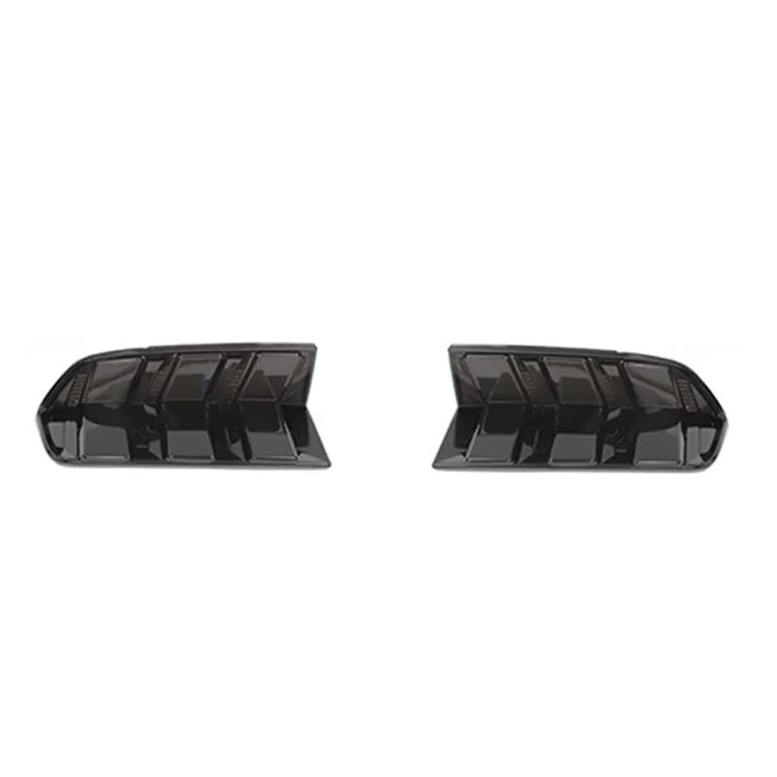 Coque extérieure feu arrière Mustang coque de protection - 8