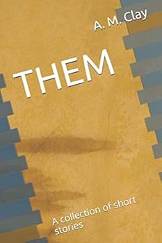 Paperback THEM: A collection of short stories Book